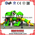 Promotion Playground Equipment Outdoor Playground with Slide